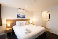 Blacktown Tavern Hoteles en Bella Vista