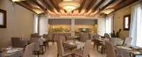 Santa Croce Boutique Hotel - breakfast