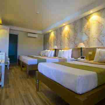 Sola Hotel Rooms