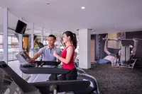 Ibis Yogyakarta Adi Sucipto - Gym