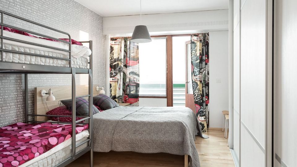 Seaside Downtown Apartment with Private Parking