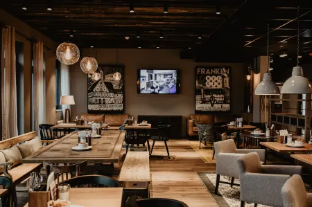 愛裏沃公寓酒店