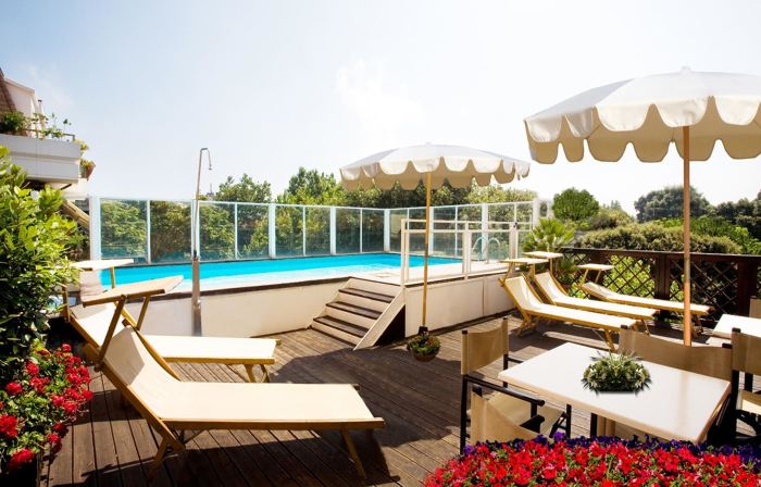 Hotel Savoy