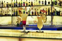 Hotel Beverly Park & Spa - bar
