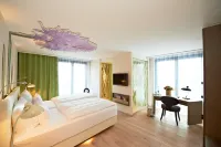 Hotel-Restaurant Schwanen Hotels in Dettingen an der Erms