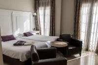 Hotel Sevilla Hotels in Ronda