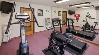 Quality Inn & Suites Red Wing - Kuntosalit