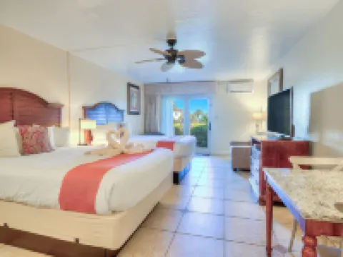 La Fiesta Ocean Inn & Suites Hotels in St. Augustine Beach