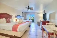 La Fiesta Ocean Inn & Suites Hôtels à : St. Augustine Beach