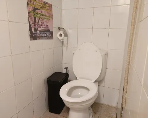 Seoul Guesthouse Foreigners Only Rooms Photos