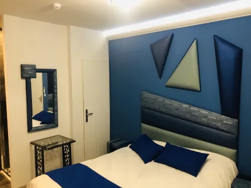 Pavillon Fani - Pet friendly