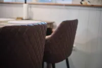 Askegaarden Apartments Hotel di Sandved