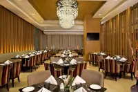 Radisson Blu Jaipur Hotels in Jaipur