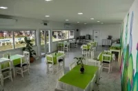 Posada de Los Poetas Hotel Boutique - 3 ดาว