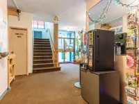 English Bay Hotel Hotels near Vancouver Museum