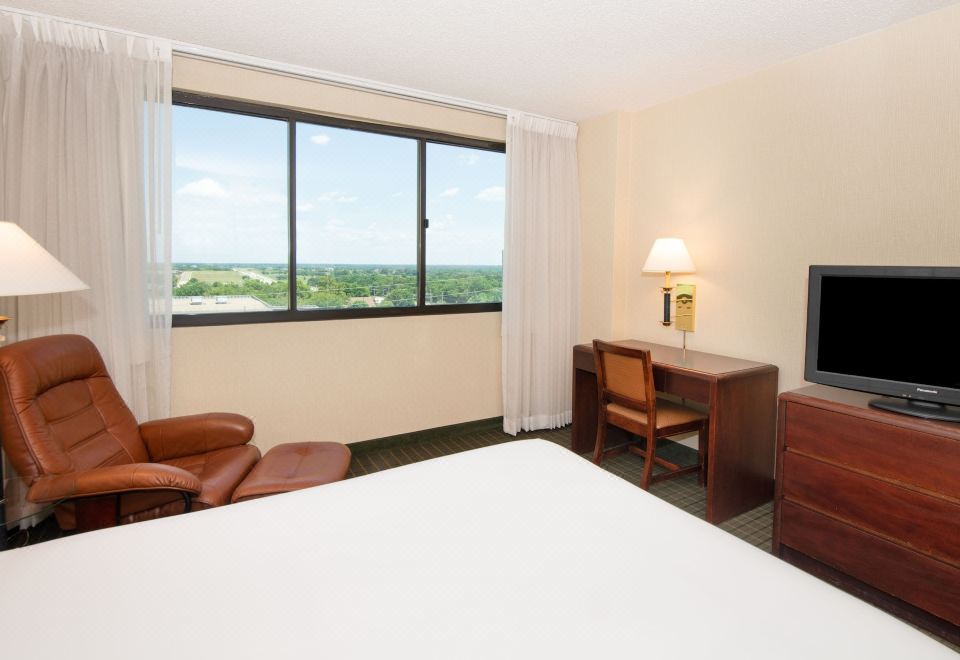 NCED 컨퍼런스 센터 수영장