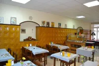 Hotel du Lion Vert Hotels in Luxeuil-les-Bains