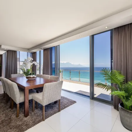 Infinity Self Catering Apartments