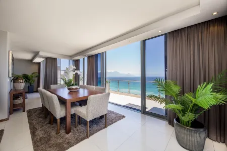 Infinity Self Catering Apartments