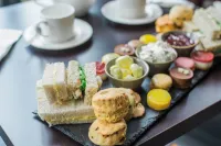 Maldron Hotel Derry - breakfast