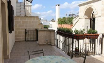 Residence Borgo Antico