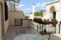 Residence Borgo Antico Hotels in Vignacastrisi