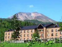 Higashikawa Asahidake Onsen Hotel Bear Monte