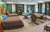 Sherman Inn Hotels in Ogdensburg