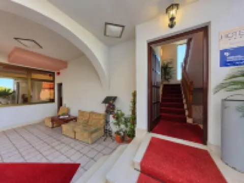 Hotel Trogirski Dvori Hoteles en Trogir