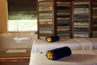 國王領地巖景酒店 - SPA