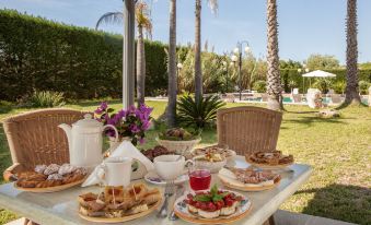 Masseria Tenuta Specolizzi