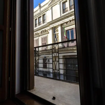 Residence Garibaldi