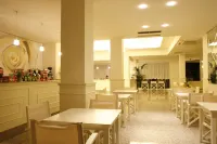 運動及住宿酒店