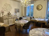 Le Château de Failloux, Piscine intérieure Hotels in Vosges