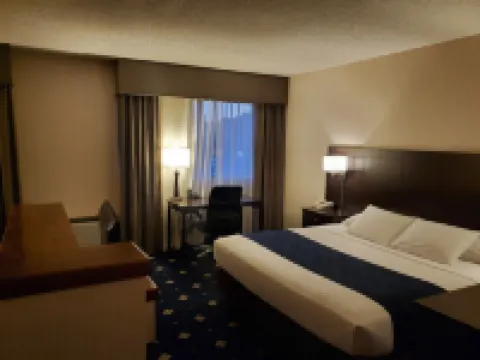 Baymont by Wyndham Groton/Mystic Hotels in Groton