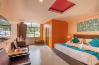 Vinayaga Inn by Poppys, Ooty