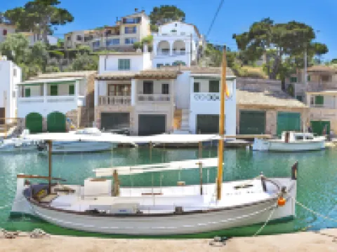 Marblau Mallorca Hotels in Santanyi
