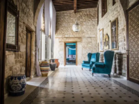 Dar Camelia Hotels in Tyre