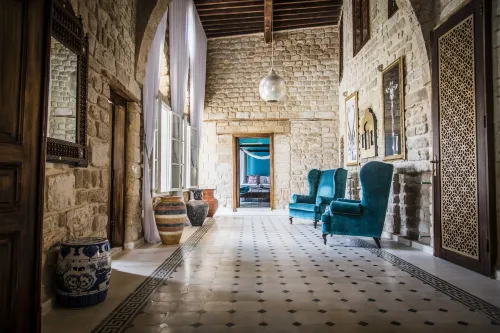 Dar Camelia Hotels in Tyre