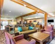 MainStay Suites Sidney - Medical Center Hotels in Sidney