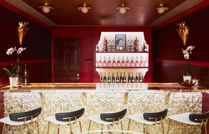 The Cornell Inn, Lenox & the Berkshires