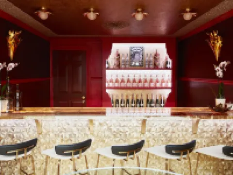 The Cornell Inn, Lenox & the Berkshires Hotels in Lenox