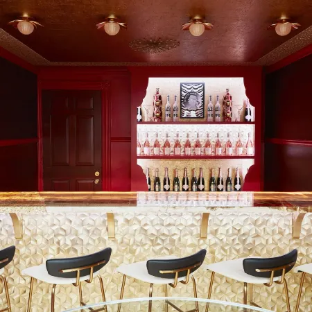 The Cornell Inn, Lenox & the Berkshires