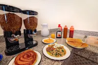 Hotel Star - breakfast