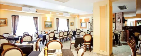 Balconata 2.0 Banqueting & Accommodations Отели в г. Lucera