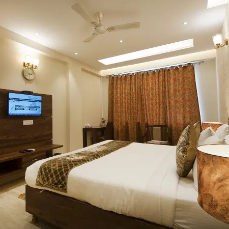 Imperial Apartments Gurugram