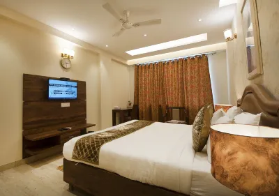 Imperial Apartment Fortis Hotels in 