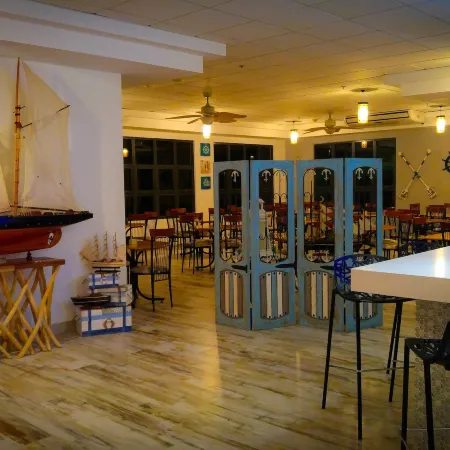 Fajardo Inn