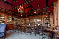 Horton Grand Hotel - bar