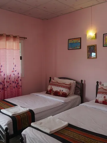 รูปภาพของโรงแรมบ้านขวัญลดา